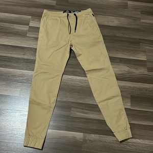 NWT Hollister Men’s Joggers